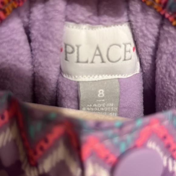 Children’s Place Jacket and Snow Pants - Picture 9 of 10